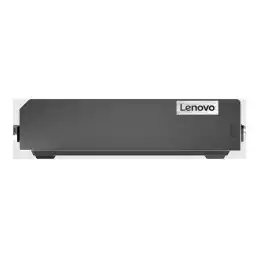 Lenovo ThinkEdge SE10 12NH - USFF - Atom x6214RE - RAM 4 Go - SSD - eMMC 64 Go - eMMC 5.1, SSD 256 Go - ... (12NH0000FR)_5